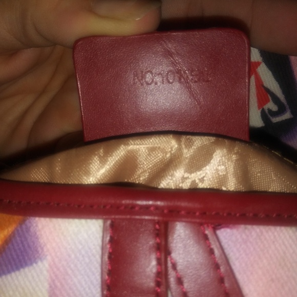 Christian Dior Saddle Bag - Picture 3 of 3